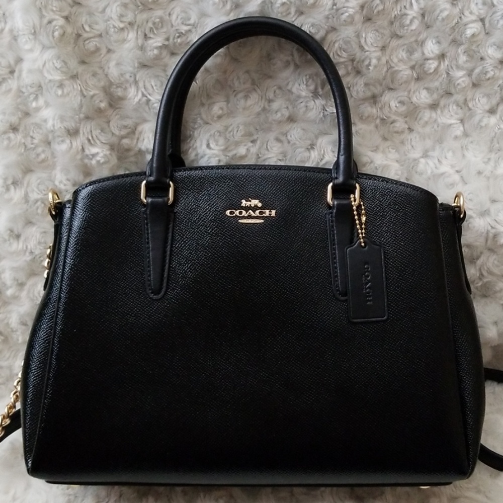 Coach Sage Carryall Purse